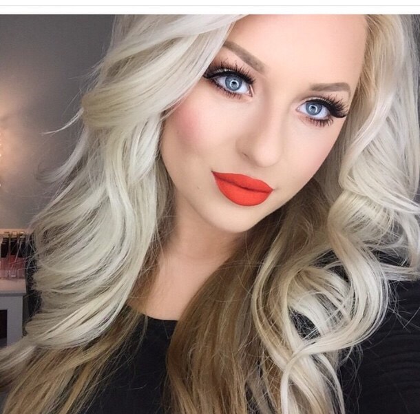 Beautiful Makeup