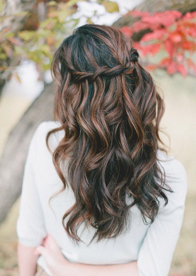 💕 7 Beautiful Hairstyles: Super Easy And Quick. #tipit
