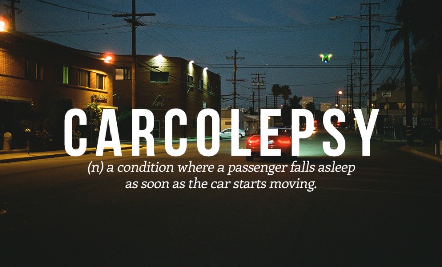 24 Brilliant New Words You Should Start Using