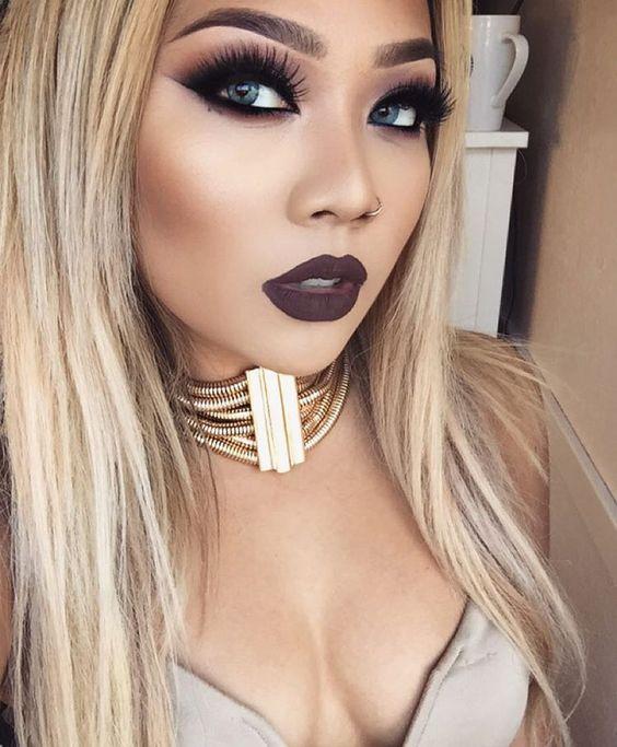 Beautiful Makeup Ideas For Any Occasion!!!!