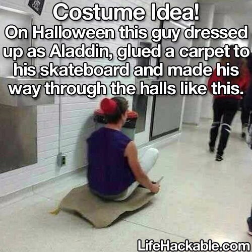 Life Hacks To Make Your Life Easier Part 2 Halloween Edition 👹