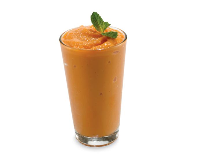 20 Super-Healthy Smoothies