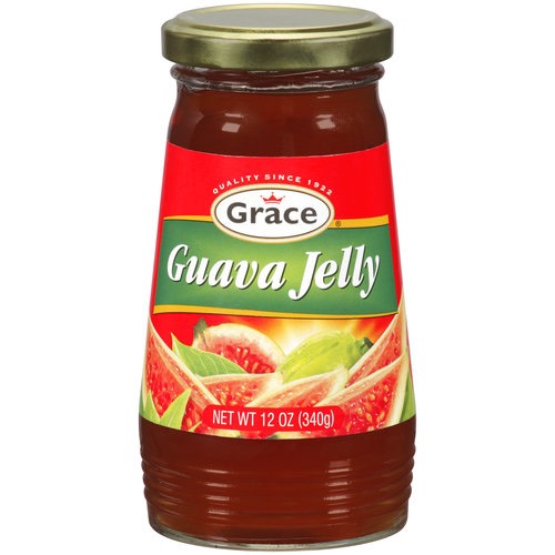 Use 2 cups of guava jelly! Must be guava! Hair is 6 percent hydrogen. The sweetness in guava increases hydrogen levels causing faster hair growth. 