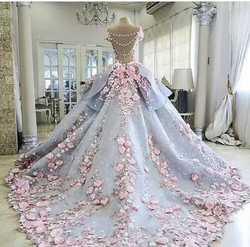 Wedding Dress Goals