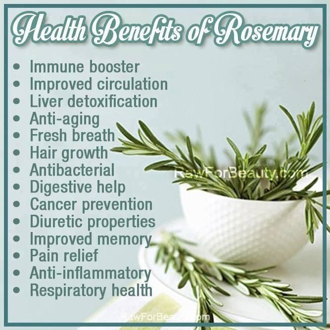 Essential Oils Benefits 
