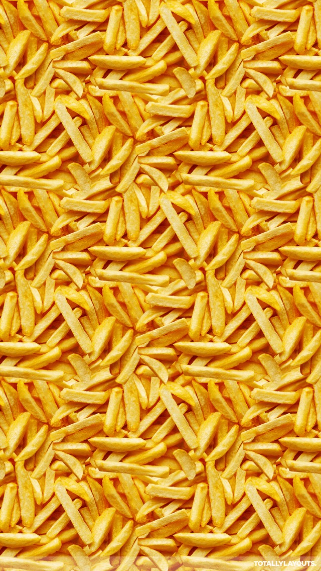 🍟• if you're eating fries but have no where to pour the ketchup, just open the ketchup packet and put the fry in there - 