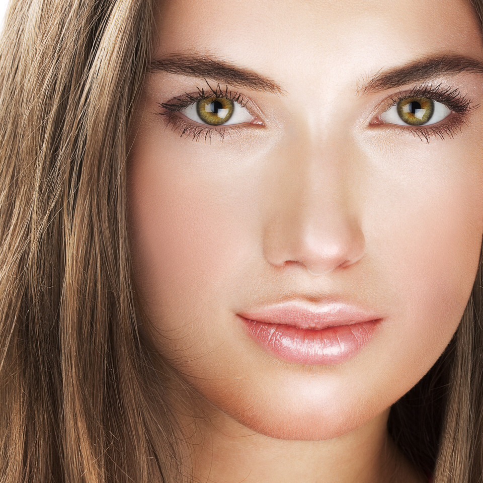 Beautiful skin