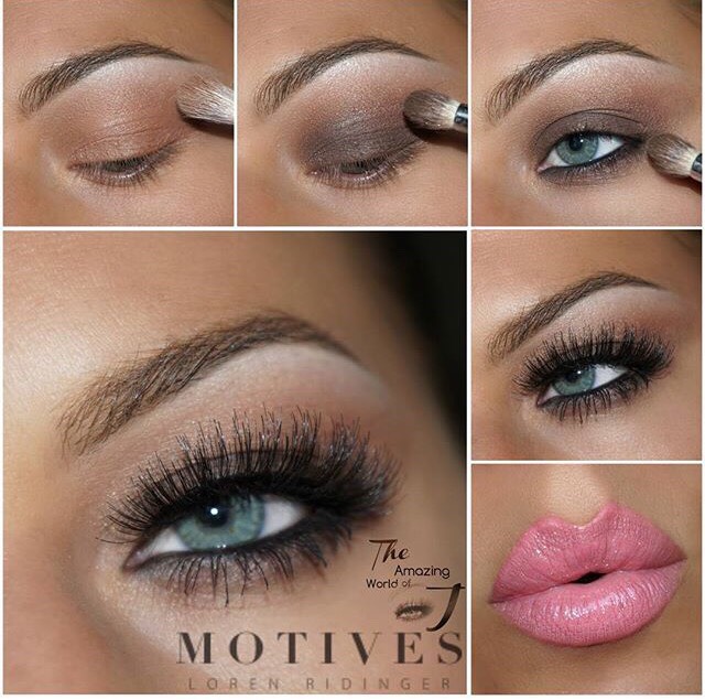 😿Cat-Eye Not On Point?? Try These 13 Gorgeous Looks Instead😻