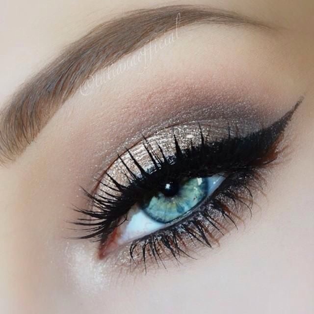 Eyeshadow Makeup Tutorial