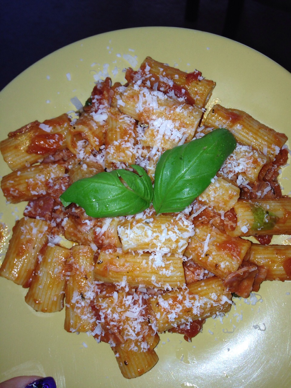 Need Ideas For Lunch?