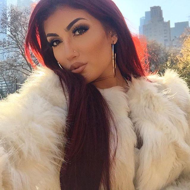 Make Up Trends 2016 Tips, Looks & Ideas!!!