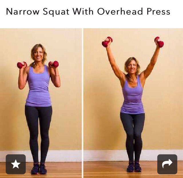 14 Moves To Tone Your Inner Thighs!!