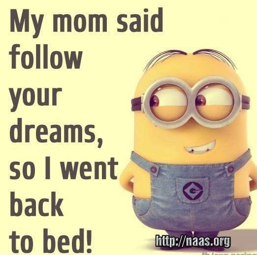 Minions Funny Quotes