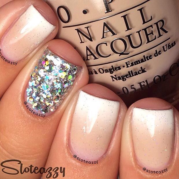 Amazing Nude Nails π