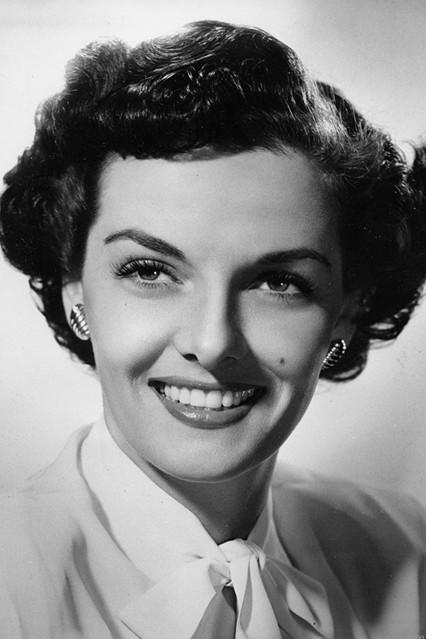 Jane Russell