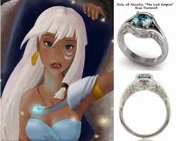 Disney Inspired Rings!!💍💍and Outfits!!👗👚👖👠👛🎀