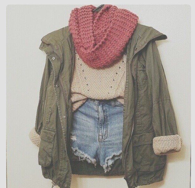✨Simple Fall Outfits✨