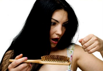 When heat styling, let hair air dry at least 60% before using any heat such as a hair dryer on your strands, and spray thoroughly with a heat protection spray. This will prevent breakage.