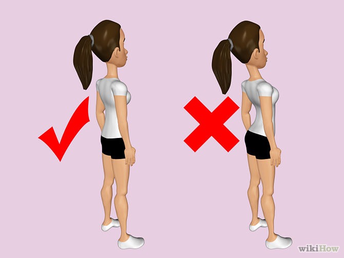make your booty bigger with these simple steps