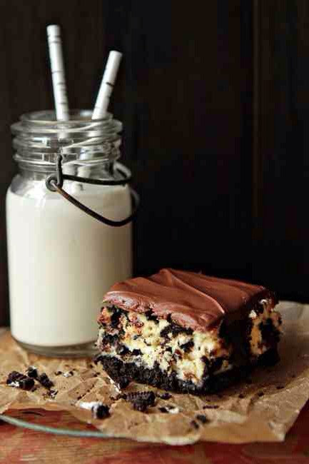 ✨💢Oreo Cheesecake Recipe💢✨