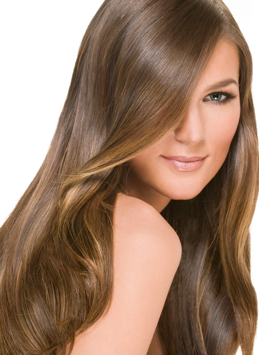 add a few drops of tea tree oil to your shampoo to give your scalp a clarifying treatment. Tea tree oil will help get rid of oil and product build-up on your scalp. Tea tree oil is also fantastic for treating dandruff.