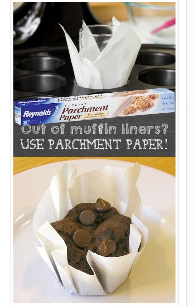 Kitchen Tips & Tricks