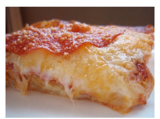 🍝🍕Spaghizza With Instructions🍕🍝