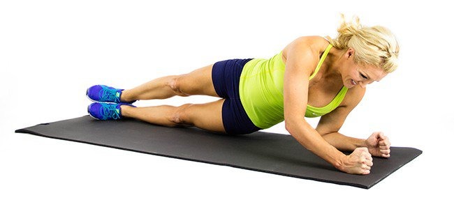 🏃7⃣ Exercises That Will Transform Your Body!🏃