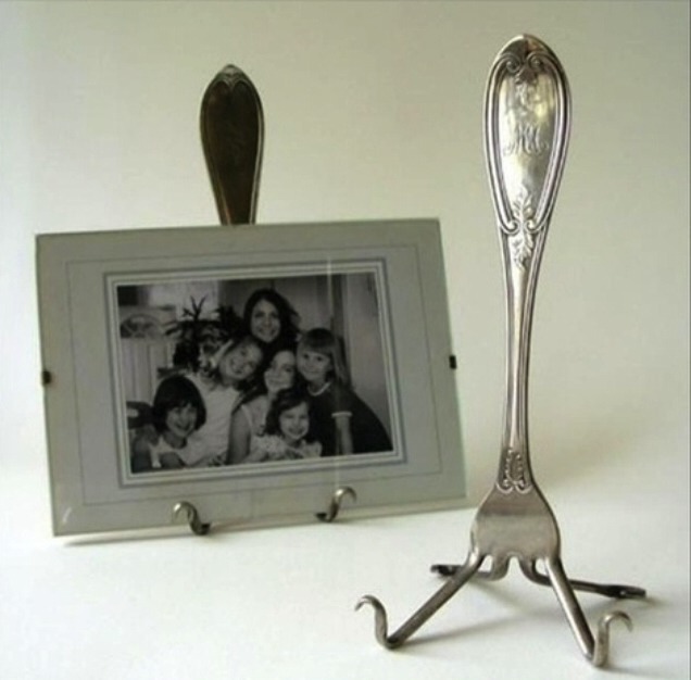 🍴30 Adorable Repurposed Kitchen Items🍴
