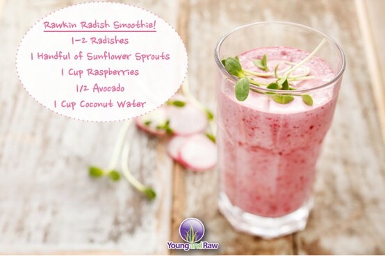 💟74 Smoothie & Juice Recipes For Weight Loss & More💜