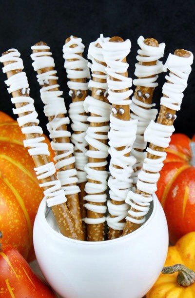 Halloween Treats 