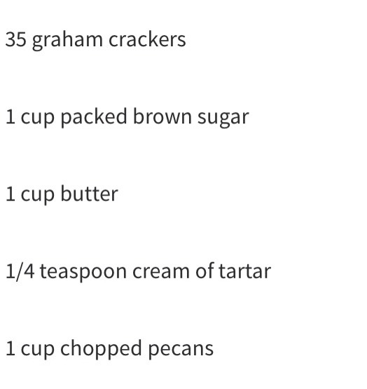 Pecan praline cookies