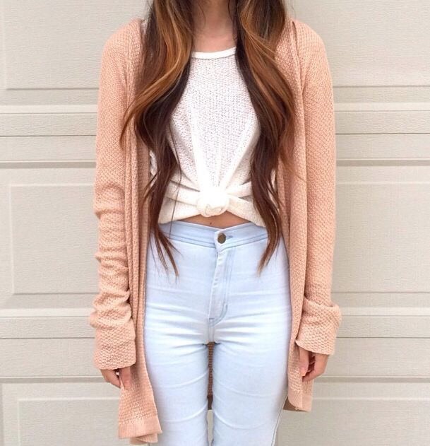 👌Everyday School Outfits👗