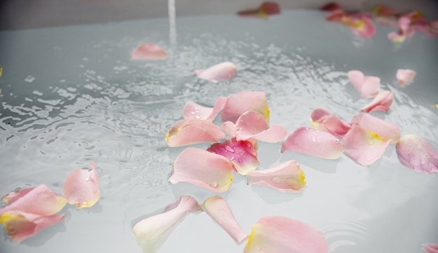 The Most Amazing Bath Of Your Life.