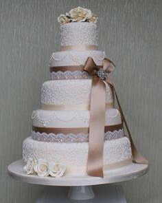 Wedding Cakes 