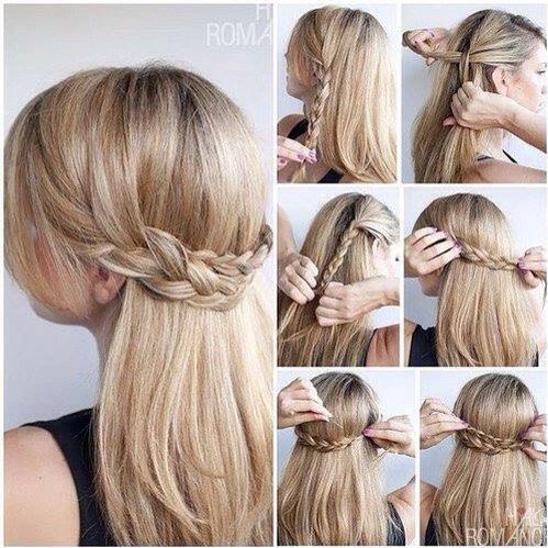 🔟 Cute Fall Braided Hair Ideas❣✨