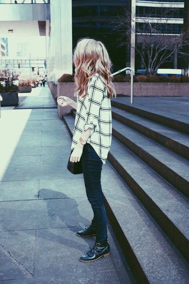 Outfit Inspiration! (part2)