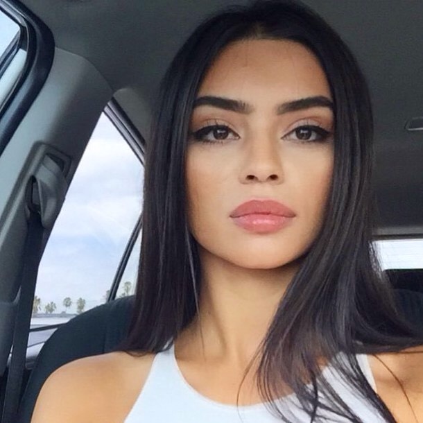 Simple Summer Makeup #SummerVibes