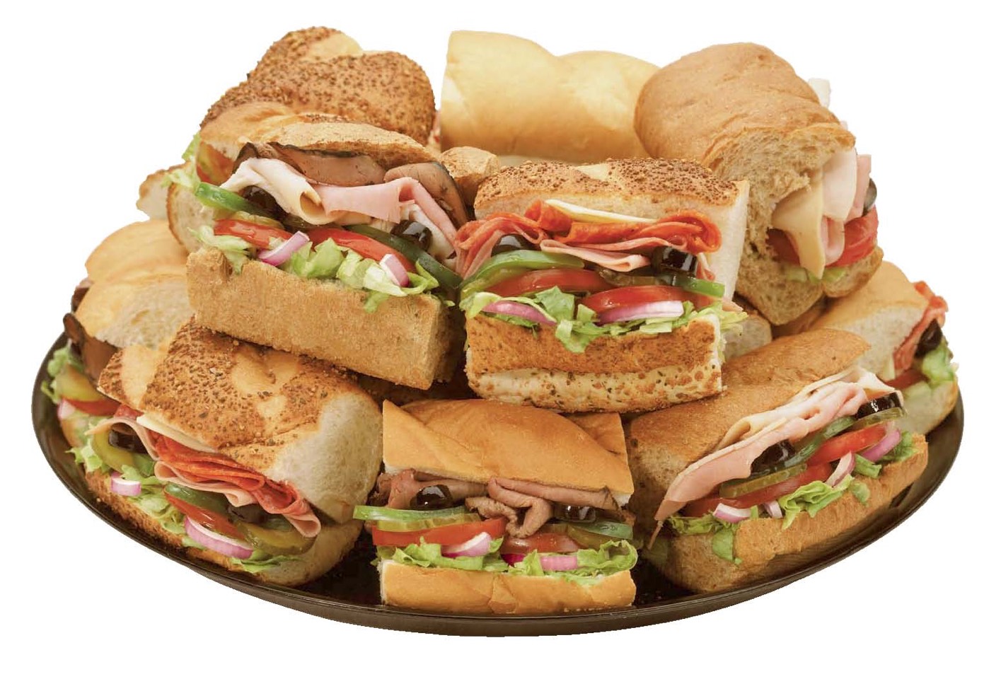 High School lunch ideas