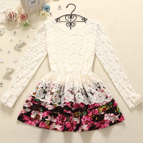 Beautiful Dresses 🎀