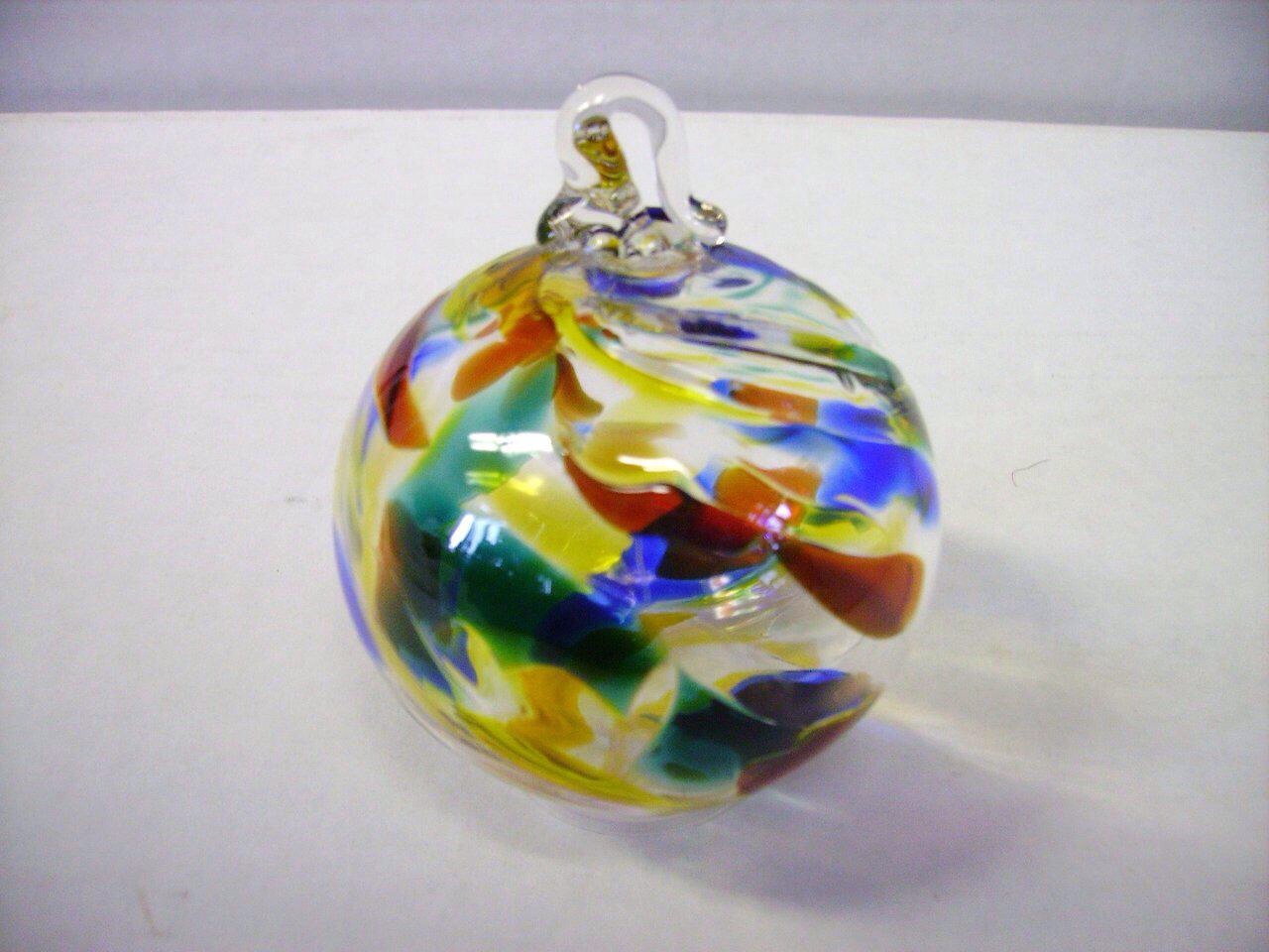 Create A Homemade Ornament