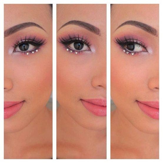 Tumblr Makeup