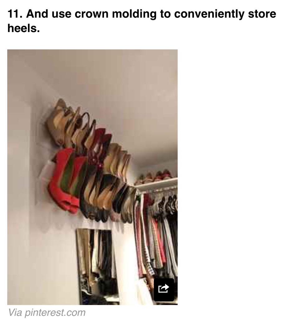 3⃣1⃣ Creative Life Hacks Every Girl Should Know. 👍🏻❤️👍🏻