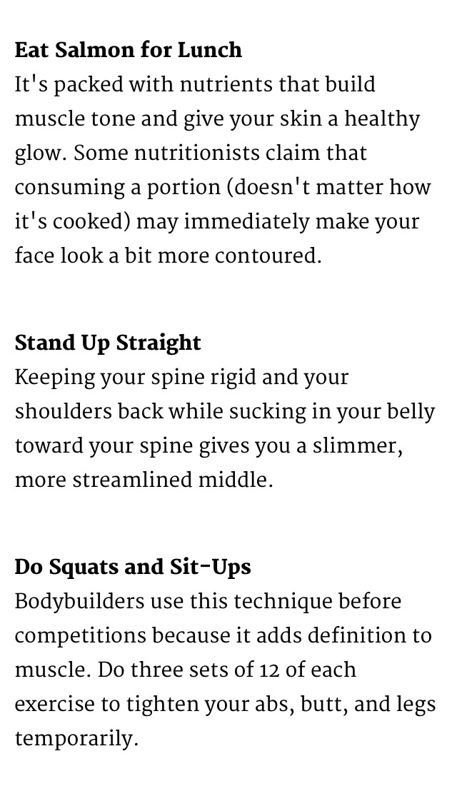 U Wanna Lose Weight In Just 7 Days? Must Watch This👌👉