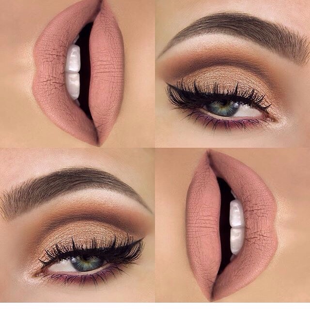 Spring Makeup Ideas🌷