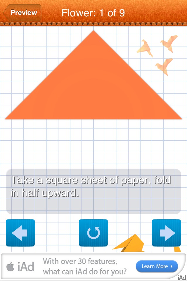 Make A Super Cute And Simple Paper Flower 