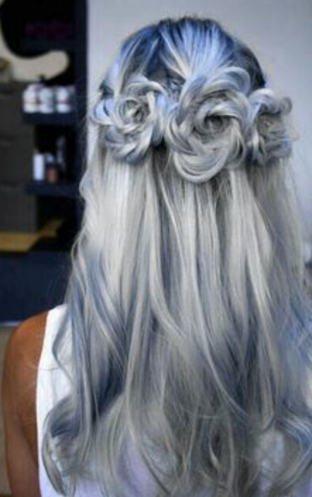 2015 Hair Color Trends!!!