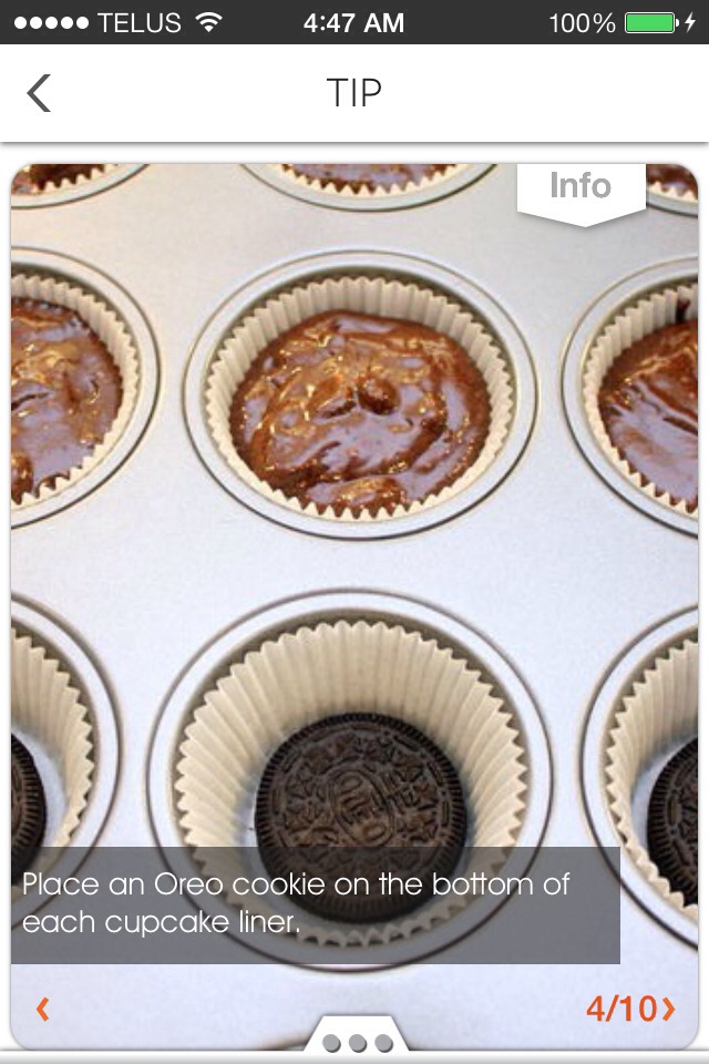 How To Make Oreo Cupcakes 