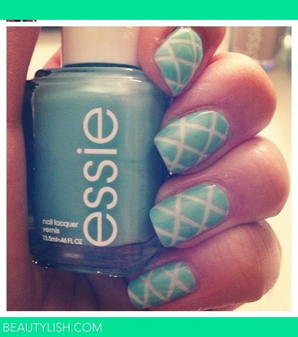 Simple Step To Gorgeous Nail Art! Get Creative 