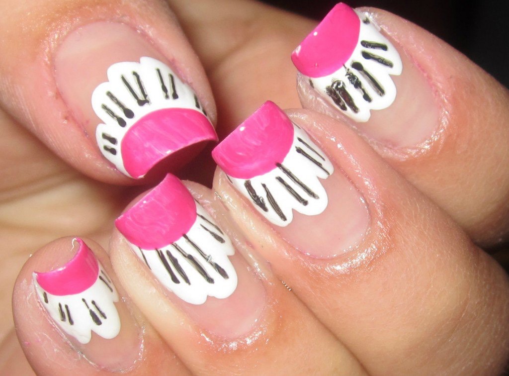 Beautiful Spring Nail Designs